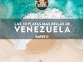 Hola chicas por acá 👉 les dejo la 2da parte del Top Las 10 playas más bellas de Venezuela.  Queremos que disfrutes según nuestra opinión cuáles son esos rincones entre Islas, bahía, ensenada y playas que deberíamos visitar aunque sea un día en tu vida...  ¡Disfrutalas, comparte este post y visitalas!  Cuéntame cuál fue tu preferida?? ¡Dejanos tu comentario!  Gracias a @lalupeservturistico   #playasdevenezuela #paraisoenlatierra #bellezanatural #islasdevenezuela #islalaorchila #yapascua #playadecepe #isladecubagua #bahiadepatanemo #playacolorada #ensenadadetuja #adicora #cuyagua #playablanca #islalaorchila