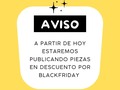 A compartir este aviso con tus amigas para que no se pierdan los descuentos que tenemos para ustedes.  En nuestras historias estaremos publicando los Trajes de baños, tenemos Piezas desde 10$ en adelante 🥳🥳🥳 el domingo 27/11 terminan los descuentos.  Activas Chicas!!!  #TrajedeBaños #swimwear #promocion #Blackfriday #sale