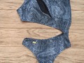 Me derrito de amor 😍 con esta belleza...  Chicas estamos recibiendo pedidos para estos días de playa, sol y arena   Deseas información solo debes escríbirnos a nuestro WhatsApp o DM  #HechoconAmor #barquisimeto #swimwear #YoSoyVigía #aragua #TrajedeBaños #Caracas #merida #Elvigia #sucre #mochima #Morrocoy