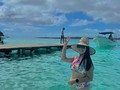 Nos encanta ser parte de tus aventuras 😎  📸@carla_aljandra   #enviosnacionales #bikini #trajesdebaño #swimwear #tucacas #chichiriviche #clientasfelices #DiadePlaya #Vacaciones2023 #tucacas