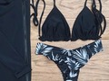 Este Set será tú mejor compañía en estas vacaciones 😍   Lo realizamos bajo pedido Tallas SML  Elige tú panty favorita y lleva contigo un diseño que te proteja y con el que te sientas cómoda ☺️  #merida #elvigia #OutfitLook #playa #outfitsplayero #Playasdevenezuela #TrajedeBaños #MangaLarga #Sucre #Caracas #swimwear #Vacaciones #ProtectorSolar #setplayero