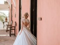Así, desprevenida pero rumbo al momento más felíz de su vida!  Así nos gusta retratarlas ✨🤍  📸 Hernán Duque  #fotografia #photography #weddingphotography #fotografiadebodas #bodascartagena #bodascolombia