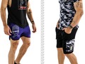 👌 Desliza para ver variedad de conjuntos ⚡ Entrega inmediata  📲 Pedidos 3054300011   #live #motivacion #fitness #tendencia #deporte #energia #cuerposano #bodybuilding #gymwear #gymlife #fitnessfreak #ropadeportivacolombiana  #fitnessfashionthatworks