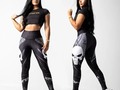 NUEVOS CONJUNTOS  Venta por mayor y unidad  ⚡ Entrega inmediata  📲 Pedidos 3054300011   #live #motivacion #fitness #tendencia #deporte #energia #cuerposano #bodybuilding #gymwear #gymlife #fitnessfreak #ropadeportivacolombiana  #fitnessfashionthatworks
