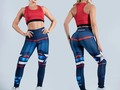 NUEVOS CONJUNTOS Venta por mayor y unidad  ⚡ Entrega inmediata  📲 Pedidos 3054300011   #live #motivacion #fitness #tendencia #deporte #energia #cuerposano #bodybuilding #gymwear #gymlife #fitnessfreak #ropadeportivacolombiana  #fitnessfashionthatworks