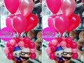 @plastickandy 🎉🎁🎀🤡🎀🎁Tenemos Cositas Súper Lindas Merienda sorpresa👇👇👇😍 Desayunos sorpresa ☕️ 🍕🍦🍔 Arreglos florales 🌻🌷🌼🌺🥀 Cajas con rosa 💐🌹🥀 Peluches todos los tamaños🦁🐼🐻🐹🐰 Globos con Helio  Globos al por mayor metalizados y de latex  Cajas sorpresa 🎈🎈🎈 Tarjeteria✉️💌💌 Cojines y mucho más Alcancias Mugs personalizados 🍵🍵 Camisetas personalizadas👕👕 Gorras personalizadas 🎩👒👒 @plastickandy  @plasticjandy @plastickandy💌 ------------------------- 🤝te esperamos de ...🤝 • Lunes a Sábado 🕟De 8am a 7pm🕟 ✅Jornada Continua 😍😘 Estamos ubicados en la carrera 23 # 6 bis1 -21 barrio candelaria norte Valledupar -Colombia😃 WHATSAPP📲📲3215243857 -------------------------- #valledupar #detallesvalledupar #iracal #costeñosymasna #detalles #colombia #amoryamistad #valledupar #lotenemostodo #estampadosvalledupar #gorrasvalledupar #globosvalledupar #amoramoramorymasamor #anchetasvalledupar #frutasvalledupar #chocolatesvalledupar #amorvalledupar