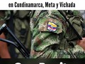 Este es el gran cambio que muchos estaban esperando del actual gobierno. De nuevo el narcoterrorista se tomó a Colombia, en cabeza del Comandante guerrillero Gustavo Petro. Ahora si vamos de culo pa’l estanco.