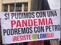 El delincuente de @gustavopetrourrego debe caer!!!! Por la dignidad de los Colombianos!!!