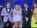 El pobre Sebastian Yatra ta super nervioso 🥹😅 #PremioLoNuestro  Se traba hablando