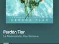 En Spotify y en Apple Music lamaterialista1 PERDON FLOR REMIX 😭😭😭 etoe inkreivle