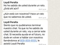 Ineficiente, Absurdo, MALISIMO SERVICIO