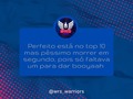 Sabemos que é triste, mas pelo menos foi +50 na rank. 🥺🤌😂  Sempre acredite no seu pontencial, não lute pelo olhar dos outros mas sim pelo seu Warrios.  #fy #fyp #guildasfreefire #freefire #guildasfreefire #freefireguilda #vagasguilda #videosfreefire #freefiremotivacional