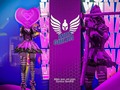 I love u Warriors @maianeserejo   #fy #fyp #guildasfreefire #freefire #guildasfreefire #freefireguilda #vagasguilda #videosfreefire #freefiremotivacional #flyer #designergrafico