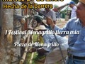 Bueno mi gente este martes 21 de enero vamos hacer la hecha de la Barrera del 1 Festival Monagrillo tierra mia! Lugar plaza de toros en Monagrillo. Todo el que dese apoyarnos ahí estaremos desde las 10 mañana ! Los esperamos!! @cervezasoberana @celsitoquinteropty @bcmproducciones @cruzriosasociados  @latanquetamovil