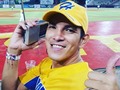 Buenos días!!! mi gente que tengan un tremendo dia!!. . Te das cuenta que vas ya vas rumbo a la ventanilla de pago cuando vas a los juegos y llevas un radiecito Noventero!!! @fedebeisoficial . #haypapachichi🇵🇦