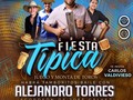 DOMINGO 5 DE DICIEMBRE  JARDIN LA ESPERANZA EN EL COCO DE LA CHORRERA  JUEGO DE TOROS, TAMBORITO Y ANIMACION POR PARTE DE CHINO MONAGRILLO.  BAILE CON ALEJANDRO TORRES. BOLETOS EN PREVENTA EN B/. 8.00 MOBILIARIO GRATIS  TE INVITA CARLOS VALDIVIESO