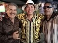Compartiendo con mi MANAGER y @povedinni uno de los Humoristas más grandes de Panamá 🇵🇦