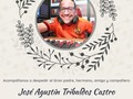 Para los que desean acompañar a @jtribaldospty a su última morada. . Información del sepelio.
