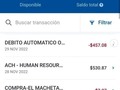 Como se llama esta película🎬 . actor principal The General tus buenos vecinos 🤣🤣🤣🤣 . 1 - escena Recursos Humanos te paga tu quincena por 530.87 . 2 - escena vas rumbo al cajero a sacar la platita para el super y las costas de tu hijos . 3- escena pones el pin🤣 con un risa de alegría porque sabes que ya cobrastes!! 🤣 . 4- escena el Banco te metió un cuetazo que te dejó las piernitas de trapo!!. . 5-escena no sabes si llorar - renunciar o ir a banco a sacale la */*) *cha al que sea!!! 🤣🤣🤣. . NOMBE NO!! esas cosas no se le hace a LA GENTE!!!🤣🤣🤣 . Por eso nunca cambiare de banco @banistmo ese no te deja regao!!!