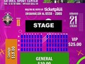 🎫Busca tu boleto ya en @ticketpluspty o al 6558-2969 y 😎!VIVE LA EXPERIENCIA¡ En la Primera Parada de @LATARIMALIVE Tour23  CIUDAD DE PANAMÁ 🗓Sábado 21 de Enero 📍@LaDocepty (Antiguo Grill 50 de La 12 de Octubre)  Presentando a: ✅️ @alejandrotorresoficialpty y @lasestrellasdelritmo ✅️ @samyysandrapa Los Patrones de La Cumbia ✅️ @osvaldoayalaoficial El Escorpion de Paritilla ✅ y un Super Tributo a la Banda #1 de Haitiano TABOU COMBO por @kompaband507  Ademas Djs Invitados y Muchas Sorpresas más...  Vive la mejor Experiencia en Diversión del 2023... +LUCES +SONIDO +ESTRUCTURAS +EFECTOS +ARTISTAS +DIVERSIÓN