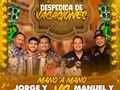 🚨🚨DOMINGO 5 DE MARZO 🚨🚨 . 👉 Jardín linda y Lineth ( unión de azuero Chepo) . 🔥@jorgegomezoficial y @maconsentidos 🔥 . Despedida de vacaciones . 👉OPENING Y DJ @chinomonagrillo @djpigua_15 @djcheopanama . Produce : @parrandon_eventos