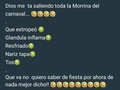 Dios haber quien se encuentra igual... Que va ya yo no sirvo pa un taco de escopeta!! 🤣🤣🤣🤣