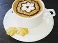 Feliz inicio de semana a todos nuestros seguidores, que mejor manera de iniciar la semana que con una Deliciosa taza de café ☕