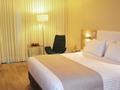 Habitaciones que invitan al descanso y permiten relax total en ambientes únicos y modernos . #relax #habitaciones #hotel #cucuta