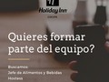 Queremos invitarte a formar parte de nuestro equipo y trabajar en el mejor hotel de la ciudad . Buscamos personas con experiencia comprobada y trayectoria profesional en el area . Envía tu hoja de vida al correo: gestion.humana@csoperador.com o tráelo directamente a la recepción del hotel . #talento #empleo #buscotrabajo #bolsadeempleo #cucuta #colombia #hoteleros