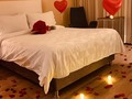 Detalles que hacen la diferencia ... . Plan romántico para noches especiales . #sanvalentin #14febrero