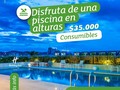 Disfruta de un día único junto a familia o amigos en el mejor hotel de la ciudad. Reserva ya tu pasadía  ¿Ya sabes en qué gastarás esos 35.000?  📱 +57 318 4650282 ✉️ reservas.hicucuta@csoperador.com  #cucuta #piscina #Pasadia #family #amigo #Dia #diaunico #díadesol #Reservas