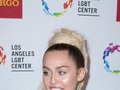 Miley Cyrus ahora es vegana y se tatúa para recordarlo el resto de su vida