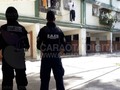 Incursión de las Faes en Macarao dejó un presunto delincuente muerto