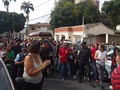 Último adiós a Valbuena abarrotó las calles de Barquisimeto (+Video)