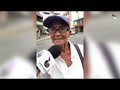 «Queremos paz, tranquilidad y que Maduro deje el poder»: pidió abuela de 71 años este 11 May