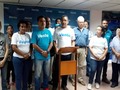 Vente Bolívar: “No es momento de pelearse por un micrófono”
