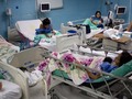 ONG exigieron al régimen que publique cifras de mortalidad materna