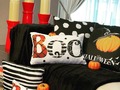 Listos para decorar tu hogar para la noche más escalofriante del año? 🎃🎃👻👻  Atrévete ambientar tus espacios con nuestra línea Halloween que ya está disponible para los amantes de las decoraciones de temporada.   Escríbenos al dm para conocer todos los productos de esta colección -cojines, paños de cocina, camino de mesa, individuales, servilletas-   Enviamos a todo el país 📦   #halloween #cojinesdecorativos #halloweendecor #homedecor #cojines #lineahogar #halloween2021 #new #hipocampo #venezuela #barquisimeto #valencia #caracas