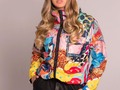 NUEVA EXPLOSIÓN DE COLOR Y CONFORT!! este conjunto está INCREÍBLE 😍😍 pantalón tipo cargo a juego con chaqueta estampada full color SÚPER cómodas para viajar, para uso diario, para fines de semana, para días relax o de vacaciones y sobre todo para quienes quieran estar relajadas pero fancy!  -DISPONIBLE EN TODAS LAS TALLAS, recuerda que enviamos a todo el país y puedes visitarnos en nuestro showroom, para mayor info escríbenos al privado-   #newcollection #cargopants #newproduct #nuevacoleccion #confystyle #fabricdesign #hipocampo