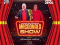 Macdonald Show en vivo con todo el HUMOR SIN CENSURA en Hoy en #ClubMundano🔥  Prepárate a reír a carcajadas hasta las lágrimas 🤣 Todo esto y más en el epicentro del mejor carrete!  Avenida San Pablo 6495, Lo Prado