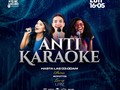 Los Lunes son #AntiKaraoke 🤣  No importa como cantas, es más si cantas mal llevas premio 🤣 lo importante es pasarlo bien👌  🍹Hoy el Primer Mojito cubano GRATIS para Ellas 🍹  Avenida San Pablo # 6495, Lo Prado