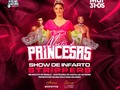 #MartesDePrincesas  Así es amigas 1er mojito es de regalo y junto con ello un show de Strippers preparado especialmente para ustedes!  Hoy ustedes mandan, te esperamos !!  Avenida San Pablo 6495, Lo Prado