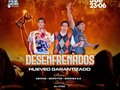 Aquí vamos !  Jueves Desenfrenados 🥃🍾🚀