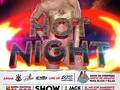 Hot Night 🔥 Seguimos dándole vida al break que tú cuerpo necesita!  Barra nacional a $1000 hasta agotar stock Jack Daniel's $49.990   Avenida San Pablo #6495, Lo Prado