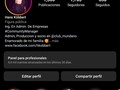 Y usted aún no me sigue ? #folow4folow #siganmelosbuenos  #ClubMundano🔥