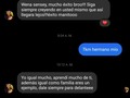 Esto me dice que estamos haciendo las cosas bien ❤️