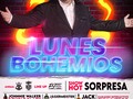 Cuántos Bohemios hacemos de un lunes todo un sábado 🔥