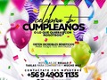 En Club Mundano Hacemos de Tu Cumpleaños, Despedida De Solter@s o Cuanta Celebración Tengas Una Noche Inolvidable !  BOTELLA DE REGALO / ATENCIÓN ÚNICA & PERSONALIZADA / ENTRADA LIBERADA .  +INFO, RESERVAS & BENEFICIOS Fono WhatsApp +569 49031135