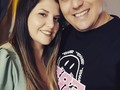 Mi otra mitad ❤️ Gracias por tanto y perdón por tan poco...  @kathystefaniaa ❤️