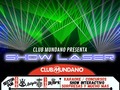 Esta Noche LÁSER SHOW !  Imperdible Fiesta Láser al Puro Estilo #ClubMundano🔥     Seguimos liderando la avenida, no te quedes en casa ENTRADA LIBERADA para Ellas hasta las 00:00hrs.  Av San Pablo #6495, Lo Prado